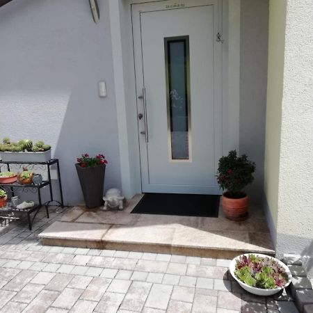 Ferienwohnung Erni Feldkirchen In Kaernten Bagian luar foto