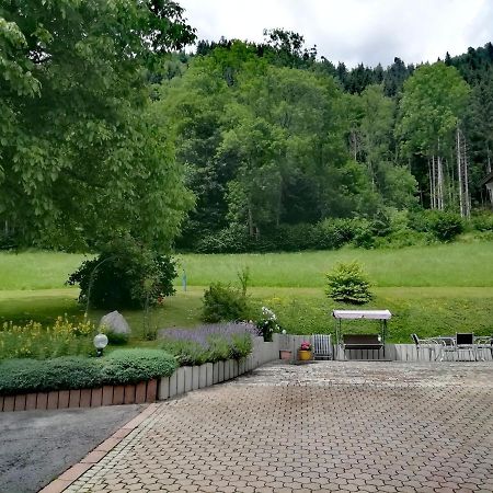 Ferienwohnung Erni Feldkirchen In Kaernten Bagian luar foto