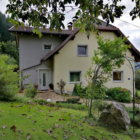 Ferienwohnung Erni Feldkirchen In Kaernten Bagian luar foto
