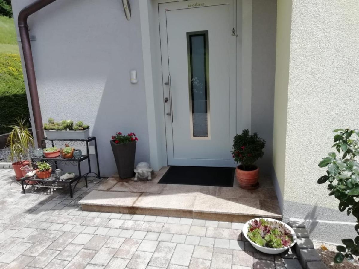 Ferienwohnung Erni Feldkirchen In Kaernten Bagian luar foto