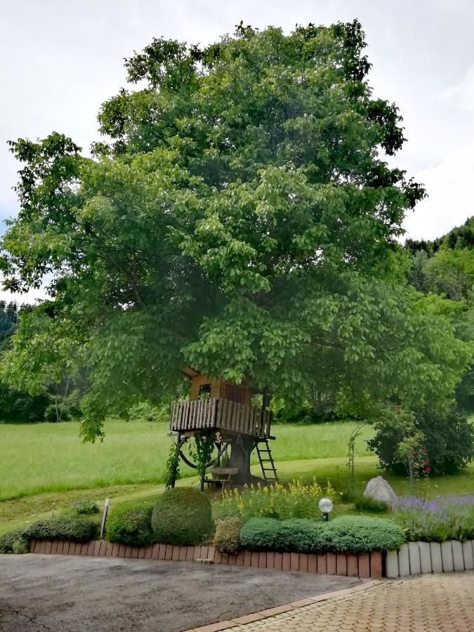 Ferienwohnung Erni Feldkirchen In Kaernten Bagian luar foto