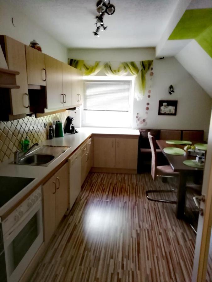Ferienwohnung Erni Feldkirchen In Kaernten Bagian luar foto
