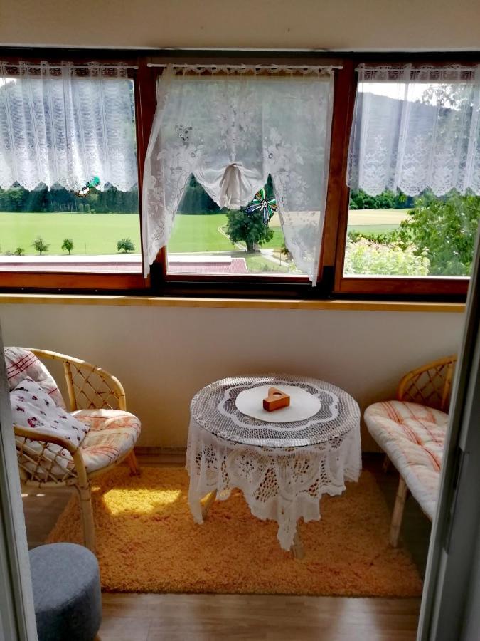 Ferienwohnung Erni Feldkirchen In Kaernten Bagian luar foto