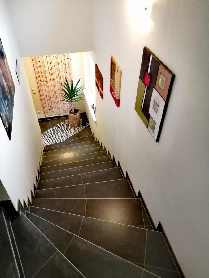 Ferienwohnung Erni Feldkirchen In Kaernten Bagian luar foto