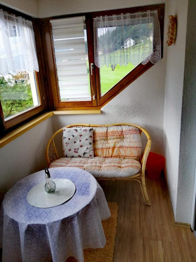 Ferienwohnung Erni Feldkirchen In Kaernten Bagian luar foto