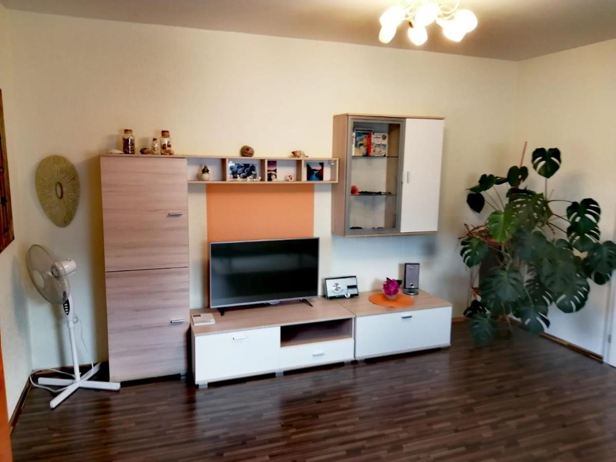 Ferienwohnung Erni Feldkirchen In Kaernten Bagian luar foto