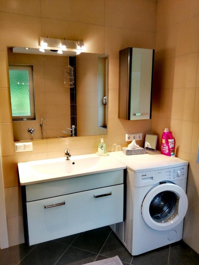 Ferienwohnung Erni Feldkirchen In Kaernten Bagian luar foto