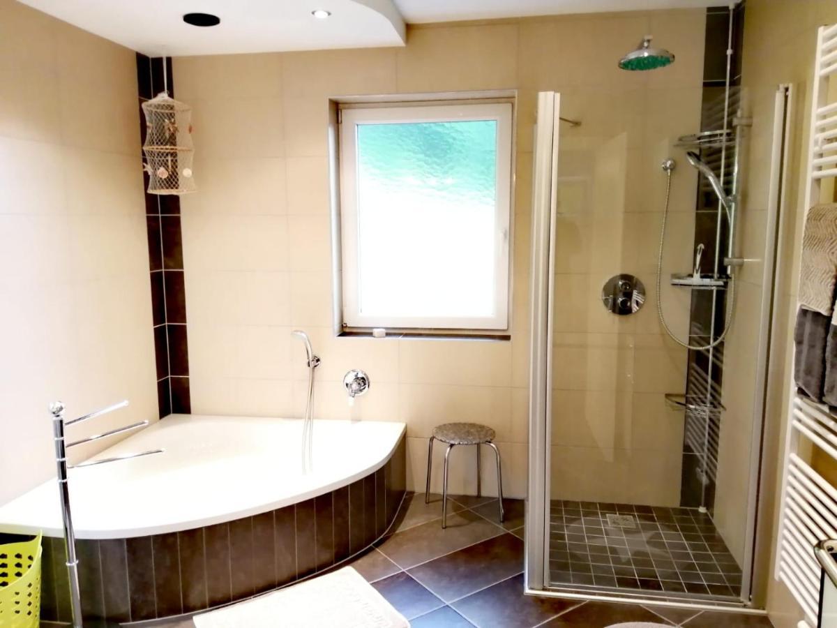 Ferienwohnung Erni Feldkirchen In Kaernten Bagian luar foto
