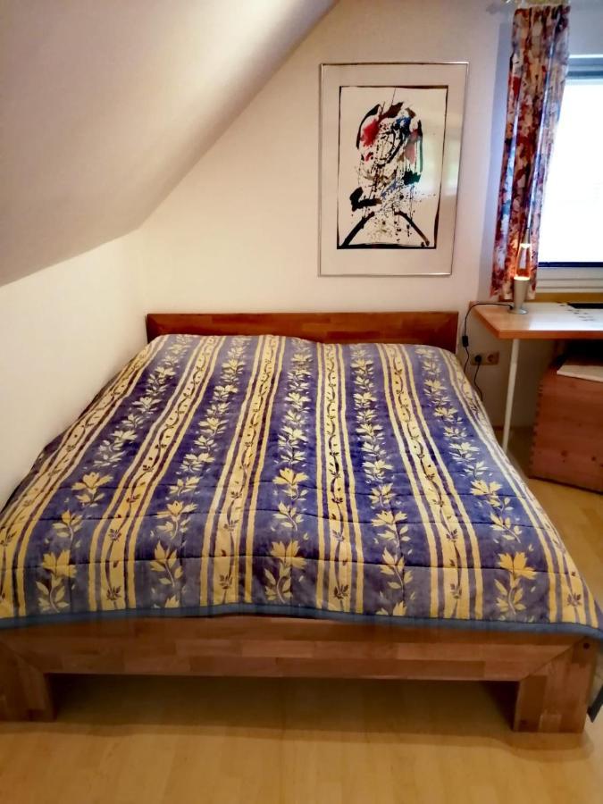 Ferienwohnung Erni Feldkirchen In Kaernten Bagian luar foto