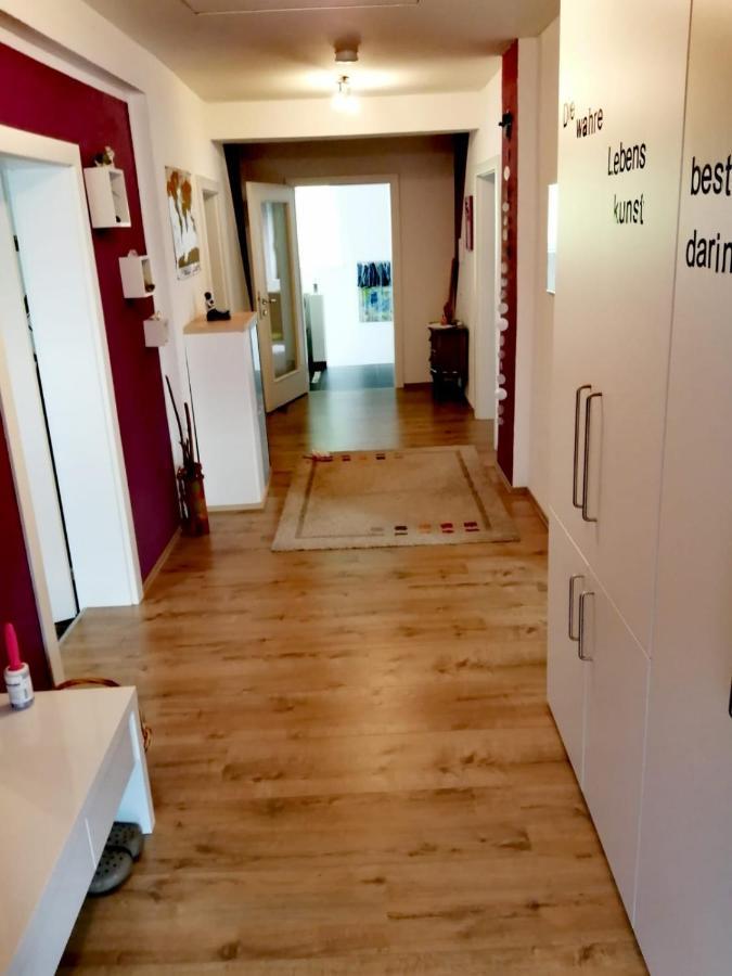 Ferienwohnung Erni Feldkirchen In Kaernten Bagian luar foto